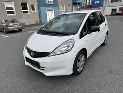 Weiß Gebraucht 2014 Honda Jazz Trend Kleinwagen | 5.200 € (Superpreis)