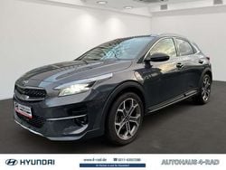 Grau Gebraucht 2021 Kia XCeed Platinum Edition SUV | 24.990 € (Teuer)