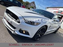Weiß Gebraucht 2018 Ford Mustang GT Performance Edition Coupé | 33.999 € (Fairer Preis)