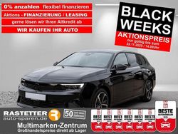 Karbon schwarz Neu 2025 Opel Astra Kombi | 25.980 € (Guter Preis)