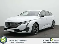 Okenitweiß Gebraucht 2025 Peugeot 308 Allure Kombi | 24.990 € (Superpreis)