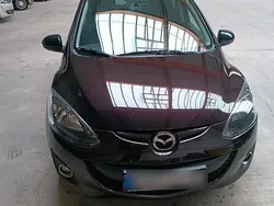 Braun Gebraucht 2014 Mazda 2 Kleinwagen | 5.499 € (Superpreis)
