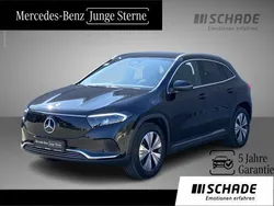 Andere farbe Gebraucht 2024 Mercedes EQA300 Progressive SUV | 34.250 € (Guter Preis)