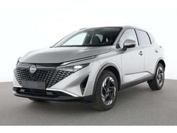 Silber Gebraucht 2025 Nissan Qashqai Comfort SUV | 27.999 € (Guter Preis)
