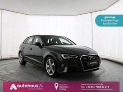 Andere Gebraucht 2020 Audi A3 Comfort Limousine | 22.550 € (Guter Preis)