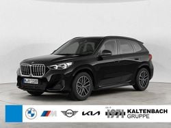 Schwarz Neu 2026 BMW X1 M Sport SUV | 50.693 € (Superpreis)