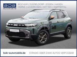Safari grüngrau Gebraucht 2025 Dacia Duster Extreme SUV | 28.666 € (Fairer Preis)