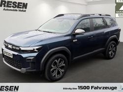Blau Neu 2025 Dacia Bigster Expression SUV | 31.785 € (Guter Preis)