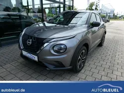 Grau Neu 2025 Nissan Juke N-Connecta SUV | 29.950 € (Fairer Preis)