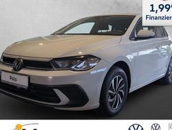 Grau Neu 2025 VW Polo Life Limousine | 22.490 € (Guter Preis)
