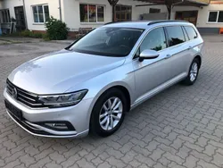 Silber Gebraucht 2019 VW Passat Kombi | 16.990 € (Guter Preis)
