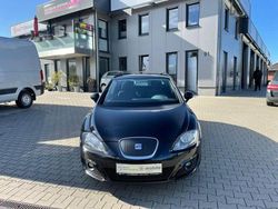 Schwarz Gebraucht 2011 Seat Leon Copa Limousine | 4.990 €