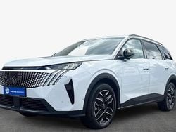 Weiß Gebraucht 2024 Peugeot 5008 Allure Van / Kleinbus | 29.948 € (Superpreis)