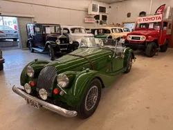 Gebraucht 1960 Morgan 4/4 Cabrio | 22.000 €