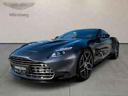 Grau Gebraucht 2025 Aston Martin Vanquish | 399.900 €