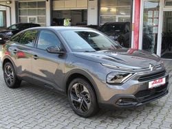 Grau Gebraucht 2024 Citroën C4 Limousine | 16.750 € (Guter Preis)