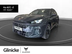 Grau Neu 2025 Cupra Terramar VZ SUV | 48.850 € (Fairer Preis)