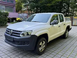 Weiß Gebraucht 2010 VW Amarok Abholung | 6.499 €