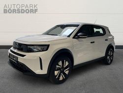 Weiß Neu 2025 Opel Frontera Edition SUV | 27.700 € (Fairer Preis)