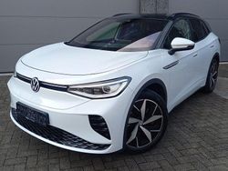 Weiß Gebraucht 2021 VW ID.4 GTX SUV | 29.343 € (Fairer Preis)