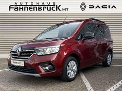 Rot Gebraucht 2021 Renault Kangoo Intens Limousine | 20.990 € (Fairer Preis)