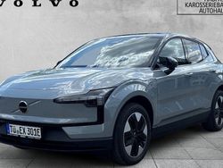 Grau Gebraucht 2024 Volvo EX30 Plus SUV | 34.900 € (Fairer Preis)