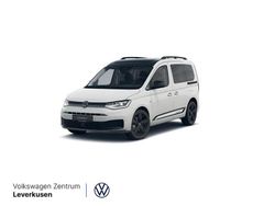 Candy weiss Neu 2025 VW Caddy Edition Van / Kleinbus | 55.980 €