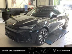 Midnight schwarz metallic Neu 2024 Cupra Formentor VZ SUV | 40.980 € (Guter Preis)