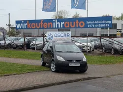 Schwarz Gebraucht 2007 Mitsubishi Colt Inform Kleinwagen | 1.899 € (Fairer Preis)