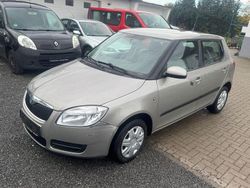 Beige Gebraucht 2008 Skoda Fabia Ambiente Kleinwagen | 1.700 € (Fairer Preis)