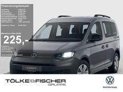 Grau Neu 2026 VW Caddy California Van / Kleinbus | 32.990 € (Guter Preis)