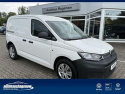 Weiß Neu 2025 VW Caddy Van / Kleinbus | 27.900 € (Guter Preis)