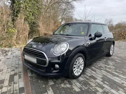 Schwarz Gebraucht 2015 Mini One D Kleinwagen | 6.999 € (Fairer Preis)