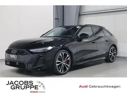 Schwarz Neu 2025 Audi A5 Sport Coupé | 75.340 € (Fairer Preis)