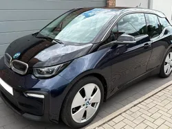Blau Gebraucht 2021 BMW i3 Kleinwagen | 18.250 € (Fairer Preis)