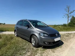 Grau Gebraucht 2011 VW Golf Plus Style Van / Kleinbus | 7.800 € (Fairer Preis)