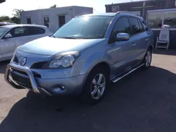 Grau Gebraucht 2009 Renault Koleos Dynamique SUV | 6.999 € (Etwas zu teuer)