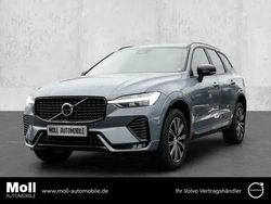 Grau Gebraucht 2024 Volvo XC60 Ultimate SUV | 51.900 € (Etwas zu teuer)