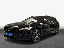 Gebraucht 2024 Volvo V90 Kombi | 48.890 € (Fairer Preis)