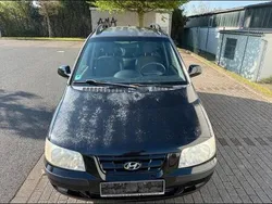 Schwarz Gebraucht 2005 Hyundai Matrix Van / Kleinbus | 1.000 € (Superpreis)