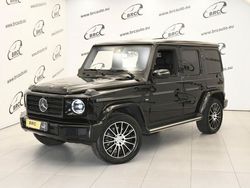 Schwarz Gebraucht 2019 Mercedes G500 SUV | 105.999 € (Fairer Preis)