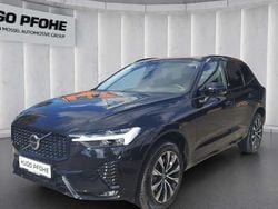 Schwarz Gebraucht 2024 Volvo XC60 Plus SUV | 45.190 € (Superpreis)