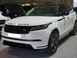 Weiß Gebraucht 2021 Land Rover Range Rover Velar S SUV | 28.888 € (Guter Preis)