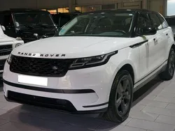 Weiß Gebraucht 2021 Land Rover Range Rover Velar S SUV | 29.888 € (Fairer Preis)