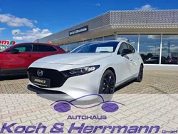 Neu 2025 Mazda 3 Homura-Line | 26.199 €