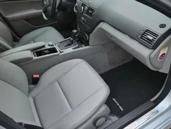 Silber Gebraucht 2008 Mercedes C220 Kombi | 5.700 € (Guter Preis)