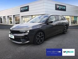 Grau Gebraucht 2023 Opel Astra Ultimate Kombi | 21.990 € (Fairer Preis)