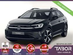 Schwarz Neu 2025 VW Taigo R SUV | 24.488 € (Superpreis)