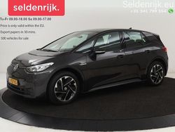 Grau Gebraucht 2021 VW ID.3 Life Kleinwagen | 18.100 € (Superpreis)