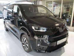 Schwarz Gebraucht 2024 Fiat Scudo Van | 39.020 €